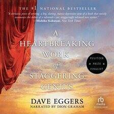 A Heartbreaking Work Of Staggering Genius