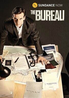 Bureau - Season 1 - free television