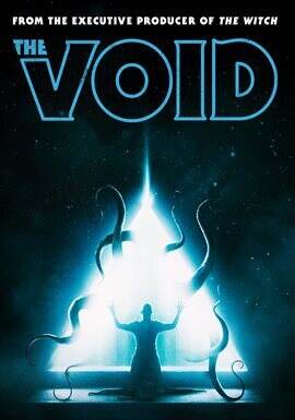 Link to The Void by Screen Media in Hoopla