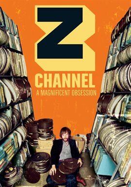 Z Channel: A Magnificent Obsession

