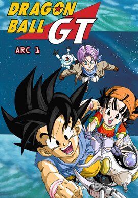 Do you think DBGT ended too soon with only 64 episodes? : r/dbz