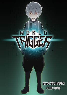 world trigger season 3 episode 4｜TikTok Search