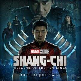 Link to Shang-Chi and the Legend of the Ten Rings [Original Score] in Hoopla