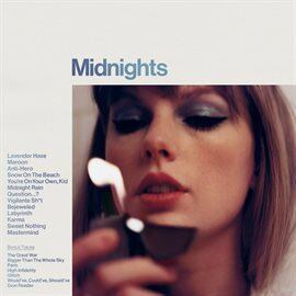 Midnights [3am Edition]