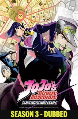 Josuke and Old Man Joseph  Jojo anime, Jojo bizarre, Jojo bizzare adventure