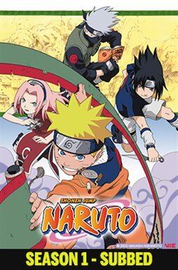 EX-LIBRARY - Naruto Shippuden: The Movie - DVD - Good - Various