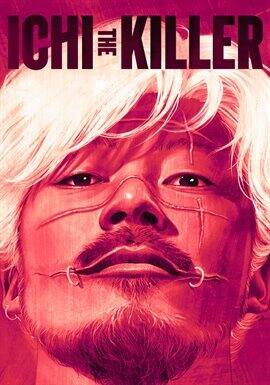 Link to Ichi the Killer in Hoopla
