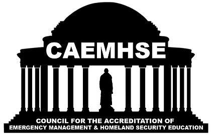 CAEMHSE Logo