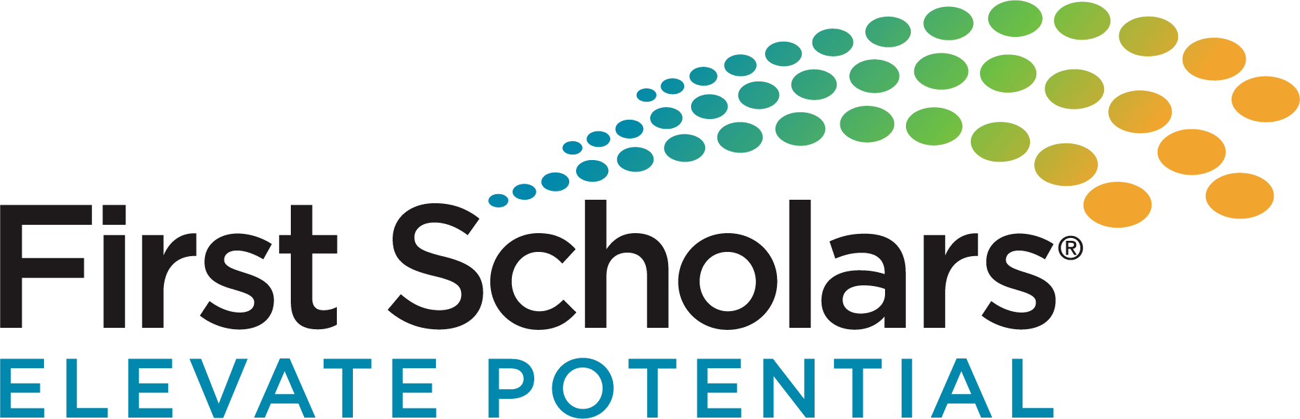 First Scholars Logo