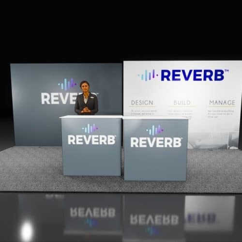 Thule Reverb Display Reverb Archives - ExpoDisplays