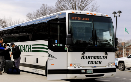 Put Me In, Dartmouth Coach! | Dartmouth Admissions