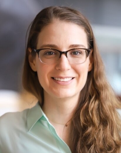 Brittany Allen-Petersen - Interdisciplinary Life Science - PULSe
