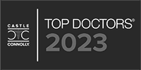 Castle Connolly Top Doctors -2023 logo