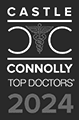Castle Connolly Top Doctors -2024 logo