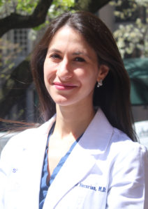 Dr. Rachel Nazarian