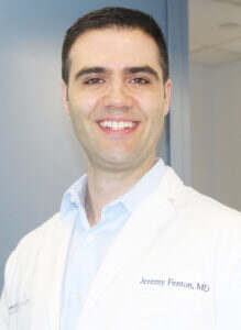 Dr. Jeremy Fenton