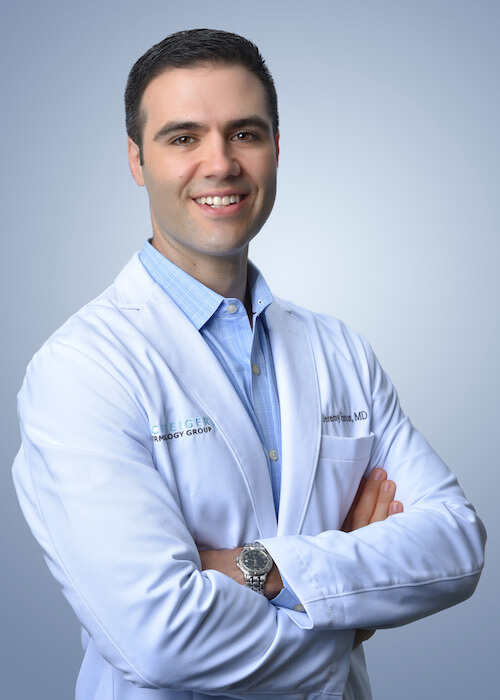 Dr. Jeremy Fenton - Schweiger Dermatology Group