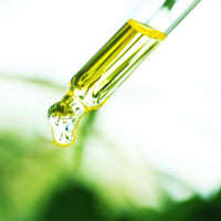 Squalane oil for beautiful skin
