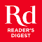 Readers digest logo