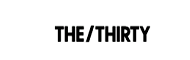The/Thirty logo