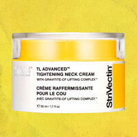 Strivectin neck cream