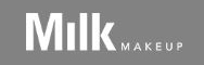 milk makeup logo