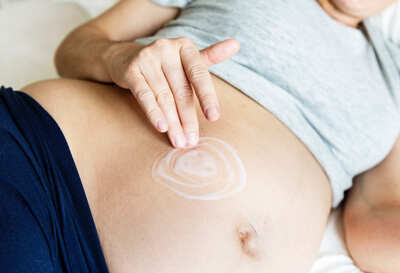 Eczema During Pregnancy