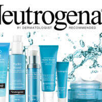Neutrogena - the-one-skincare-brand-all-dermatologists-recommend