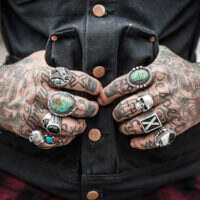 Tattoo - 9-ways-tattoos-can-cause-complications-later-in-life