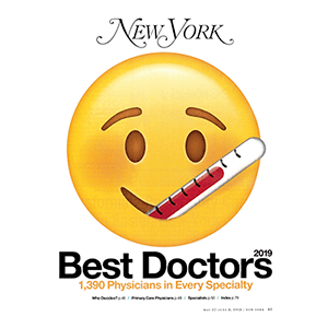 new-york-magazine-includes-dr-bernstein-in-best-doctors-issue-for-20th-consecutive-year