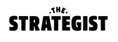 The Strategist logo