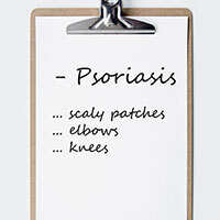 Everything you need to know about psoriasis