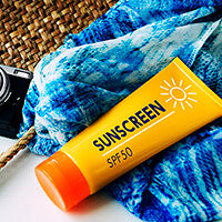 Does sunscreen really prevent tanning? Heres what experts say