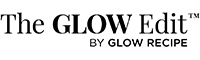 The Glow Edit logo