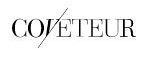 Coveteur logo