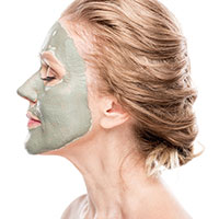 Read Article Drew Barrymore was ‘blown away’ by this affordable clay face mask