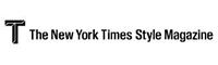 The New York Times Style Magazine logo