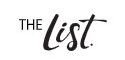 The list logo