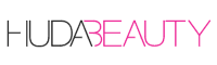 huda beauty logo