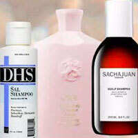 The 9 Best Shampoos with Salicylic Acid of 2023