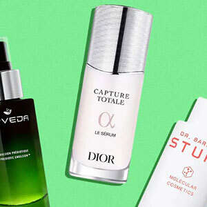The 14 Best Serums for Men, From Wrinkle Smoothers to Acne Busters