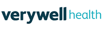 Verywell health logo