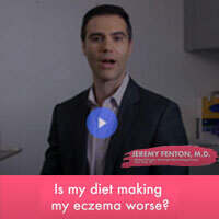 Is My Diet Making My Eczema Worse?