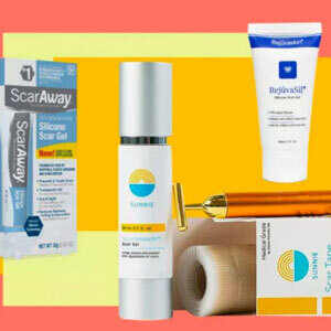 The 9 Best Scar Creams of 2023, Tested & Reviewed