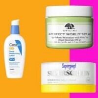 11 best moisturizers with SPF, tested for daily hydration and protection
