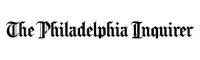 The philadelphia inquirer logo
