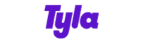 Tyla logo