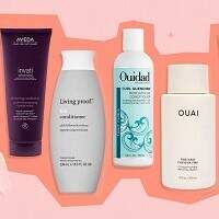 The 19 Best Conditioners for Thin Hair That Won’t Weigh It Down