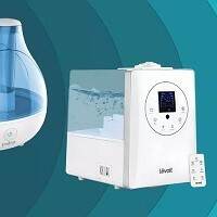best-humidifiers-for-dry-skin