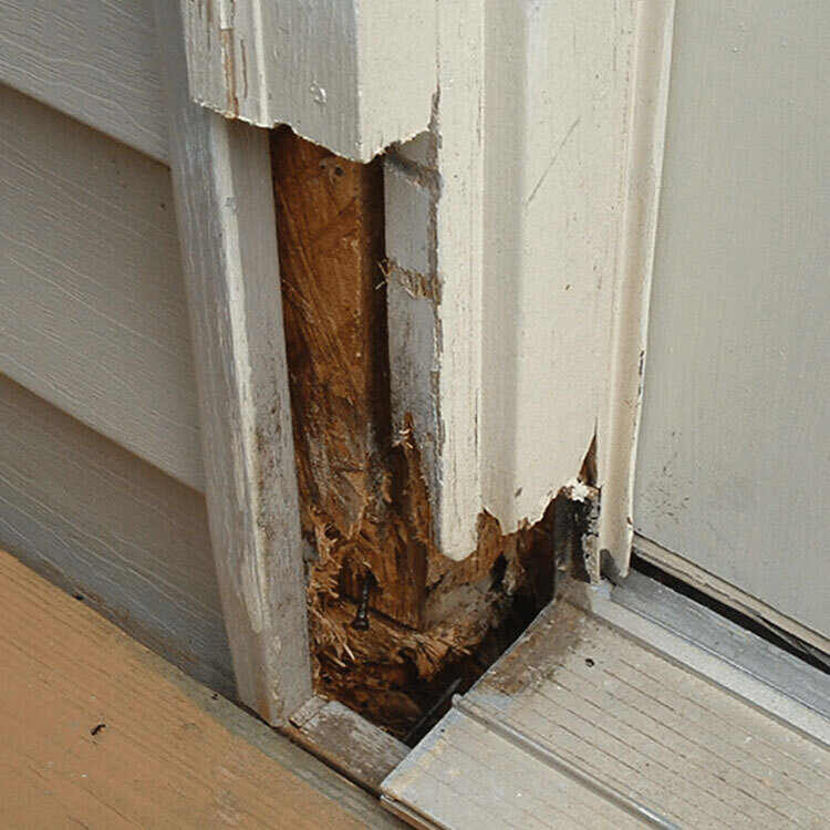 Keeping Up With Door Repair And Maintenance Betterdoor